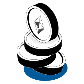 Stake ETH